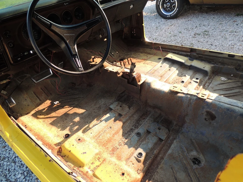 1971 Dodge Charger 3rd Gen - Image 13 of 31