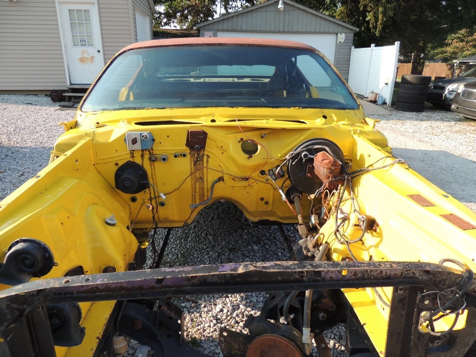 1971 Dodge Charger 3rd Gen - Image 6 of 31