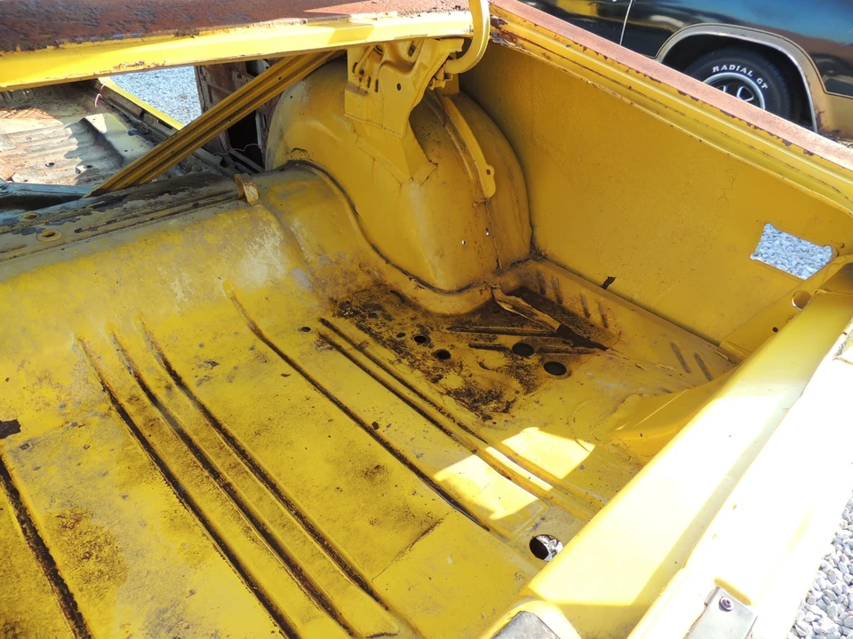 1971 Dodge Charger 3rd Gen - Image 20 of 31