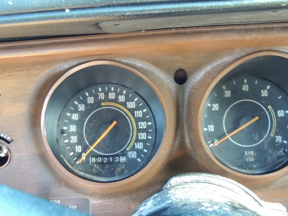 1971 Dodge Charger 3rd Gen - Image 14 of 31
