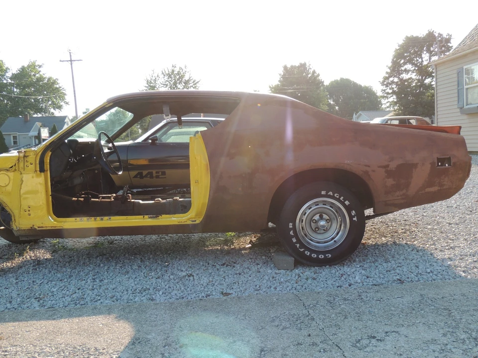 1971 Dodge Charger 3rd Gen - Image 4 of 31