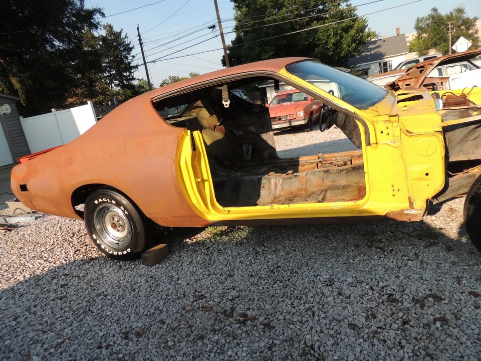 1971 Dodge Charger 3rd Gen - Image 8 of 31