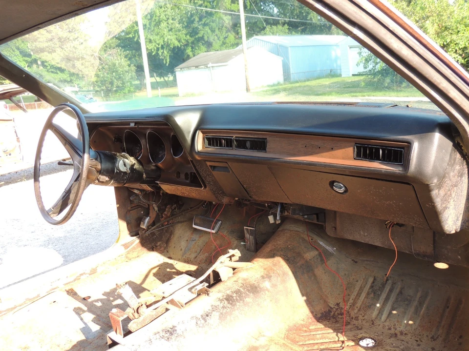 1971 Dodge Charger 3rd Gen - Image 9 of 31