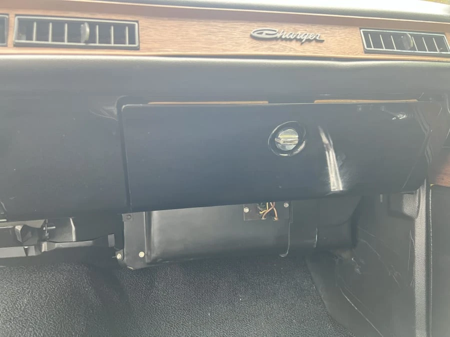 1971 Dodge Charger 3rd Gen - Image 10 of 22