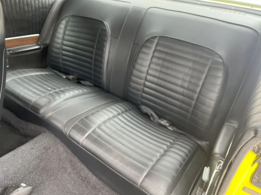 1971 Dodge Charger 3rd Gen - Image 13 of 22