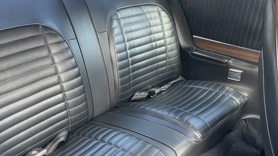 1971 Dodge Charger 3rd Gen - Image 5 of 19