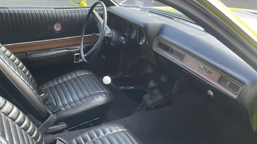 1971 Dodge Charger 3rd Gen - Image 6 of 19