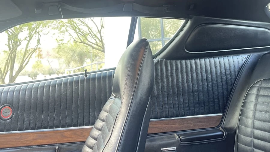 1971 Dodge Charger 3rd Gen - Image 10 of 19