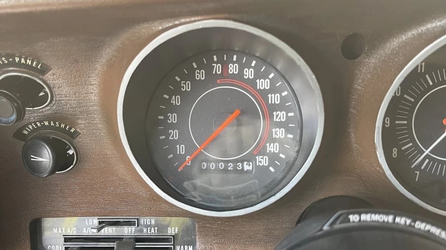 1971 Dodge Charger 3rd Gen - Image 12 of 19