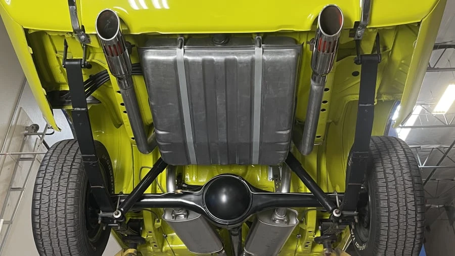1971 Dodge Charger 3rd Gen - Image 13 of 19