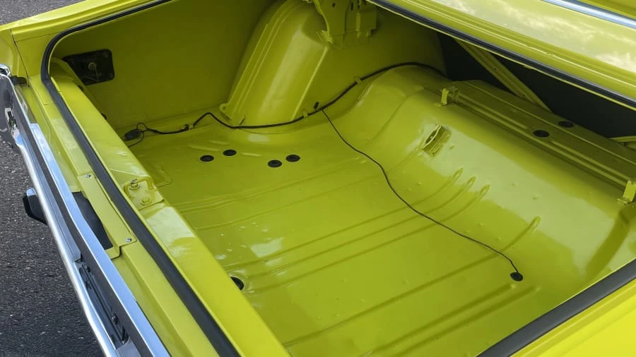 1971 Dodge Charger 3rd Gen - Image 14 of 19