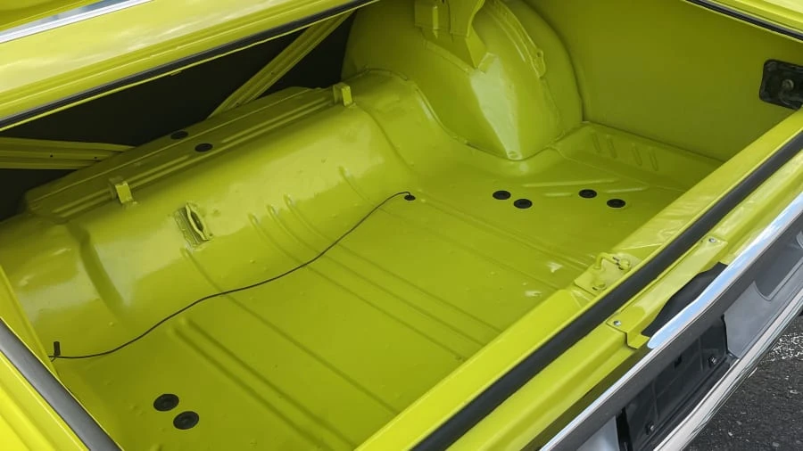 1971 Dodge Charger 3rd Gen - Image 15 of 19