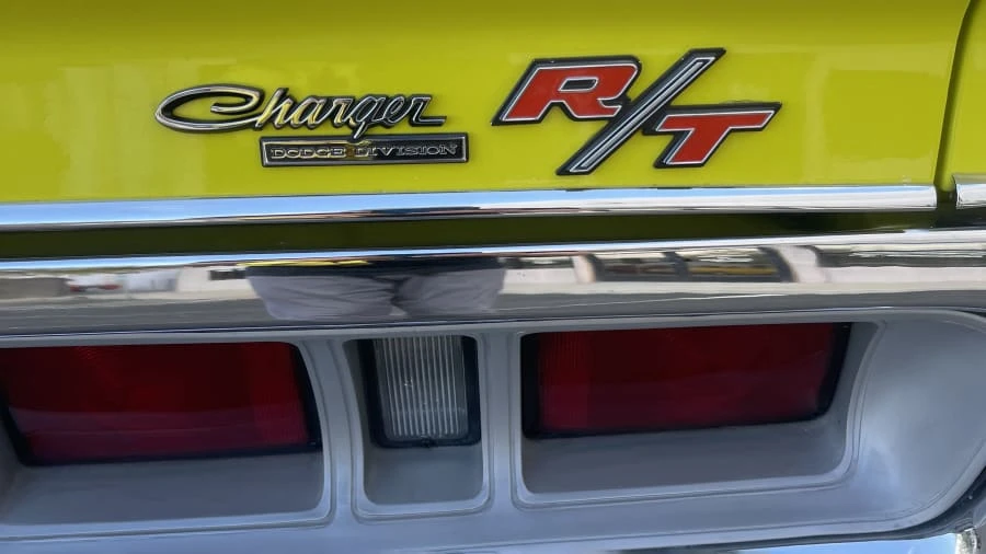 1971 Dodge Charger 3rd Gen - Image 16 of 19