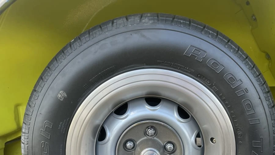 1971 Dodge Charger 3rd Gen - Image 17 of 19