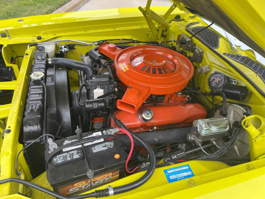 1971 Dodge Charger 3rd Gen - Image 17 of 22