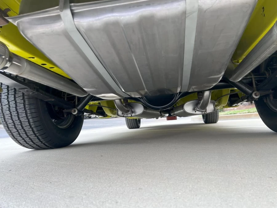 1971 Dodge Charger 3rd Gen - Image 21 of 22