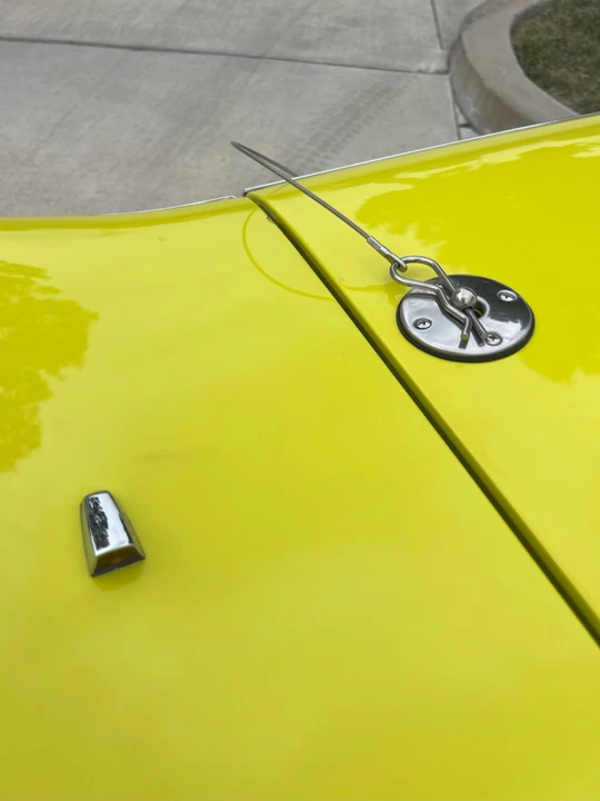 1971 Dodge Charger 3rd Gen - Image 5 of 22
