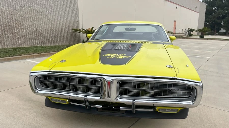 1971 Dodge Charger 3rd Gen - Image 3 of 22