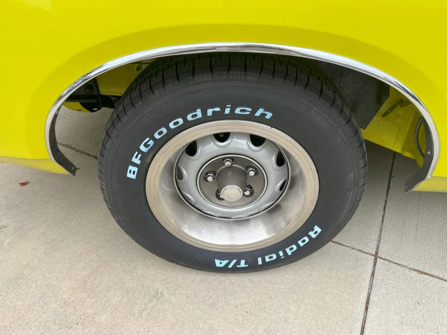 1971 Dodge Charger 3rd Gen - Image 8 of 22