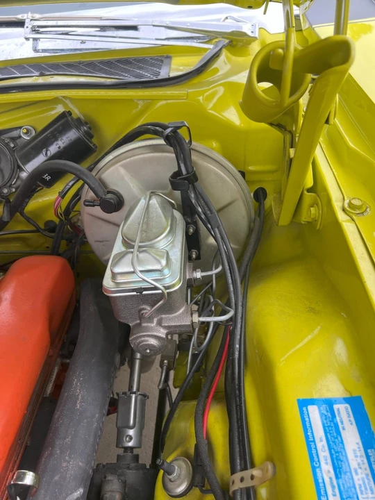 1971 Dodge Charger 3rd Gen - Image 16 of 22