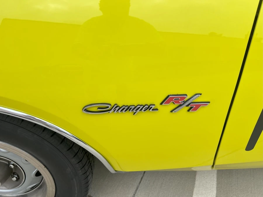 1971 Dodge Charger 3rd Gen - Image 7 of 22