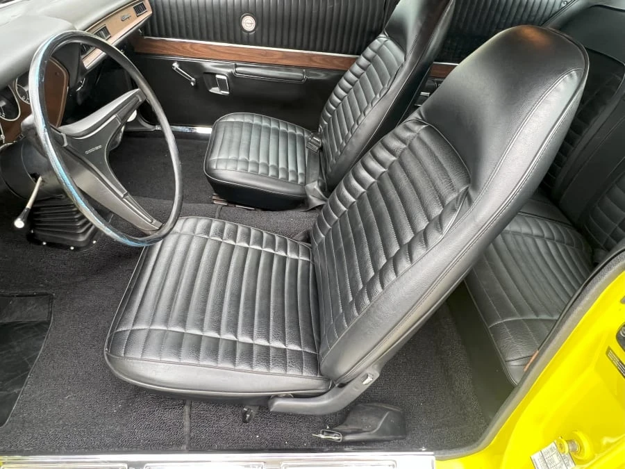 1971 Dodge Charger 3rd Gen - Image 9 of 22