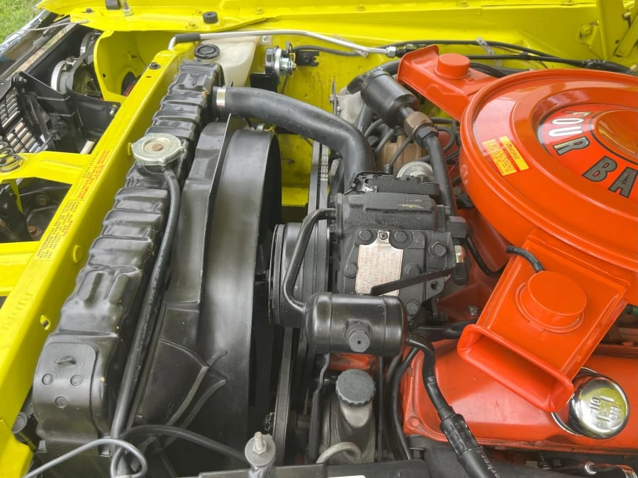 1971 Dodge Charger 3rd Gen - Image 18 of 22