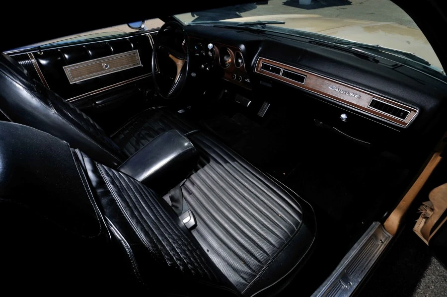 1971 Dodge Charger 3rd Gen - Image 5 of 11