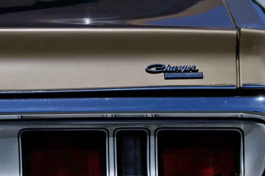 1971 Dodge Charger 3rd Gen - Image 10 of 11