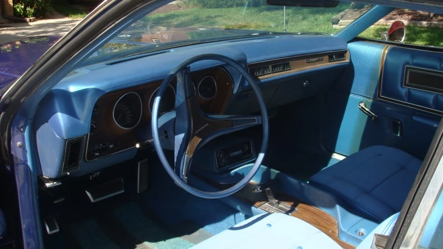 1971 Dodge Charger 3rd Gen - Image 3 of 8