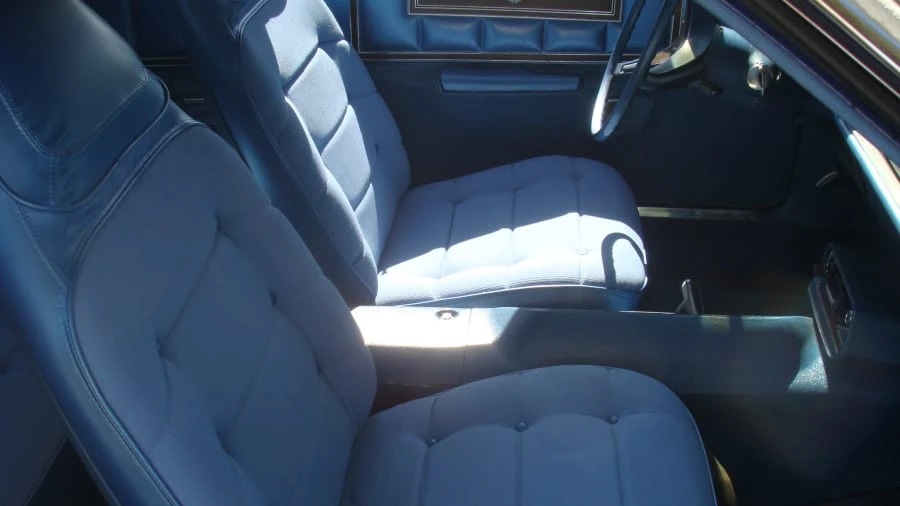 1971 Dodge Charger 3rd Gen - Image 5 of 8