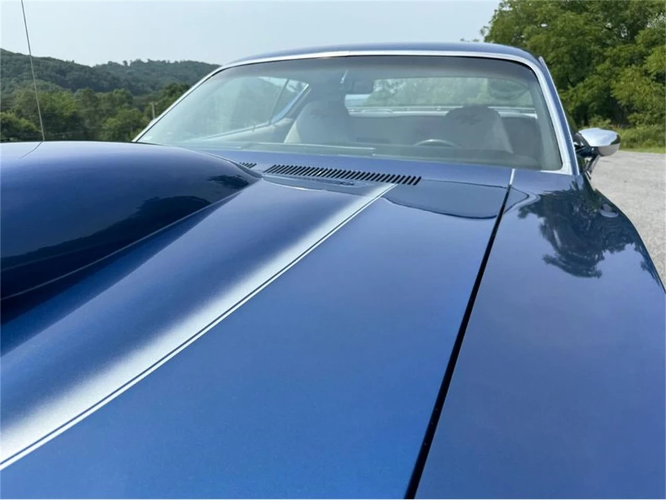 1971 Dodge Charger 3rd Gen - Image 16 of 31