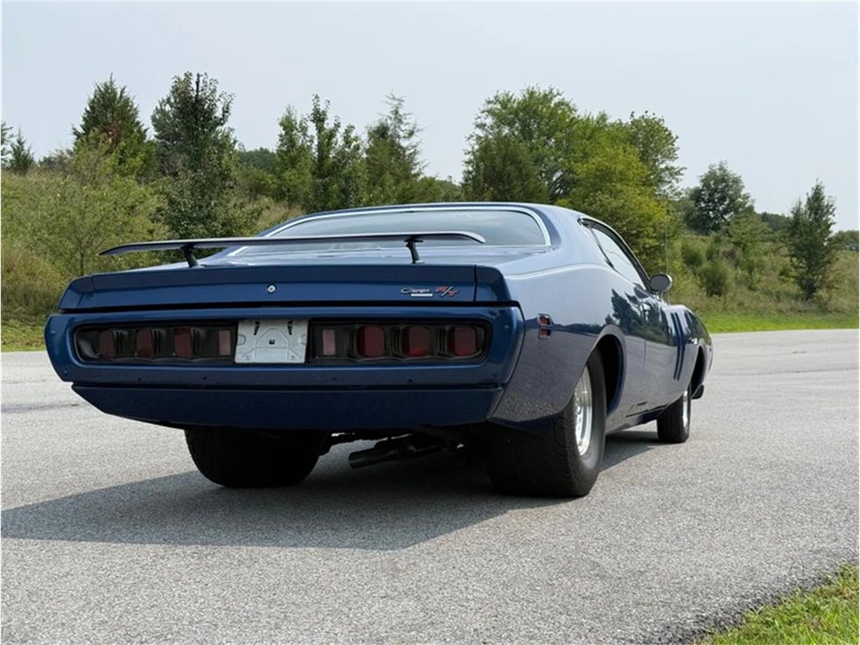 1971 Dodge Charger 3rd Gen - Image 6 of 31
