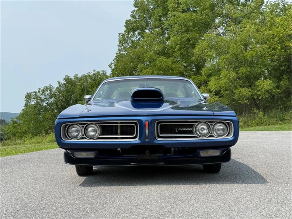 1971 Dodge Charger 3rd Gen - Image 2 of 31