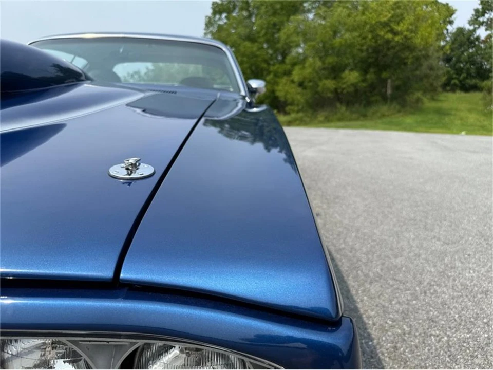 1971 Dodge Charger 3rd Gen - Image 22 of 31