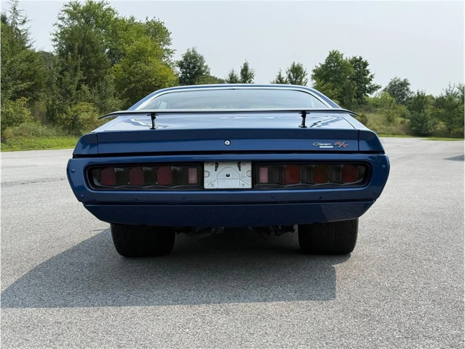 1971 Dodge Charger 3rd Gen - Image 7 of 31