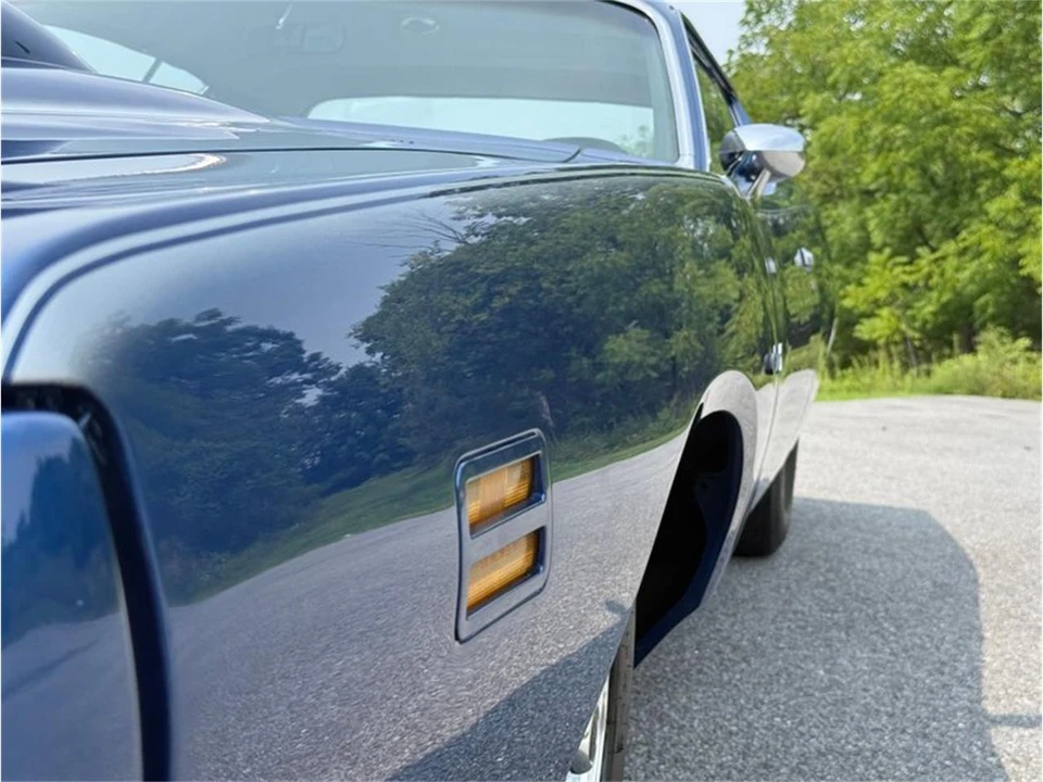 1971 Dodge Charger 3rd Gen - Image 23 of 31