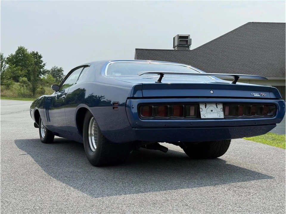 1971 Dodge Charger 3rd Gen - Image 8 of 31