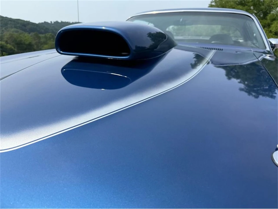 1971 Dodge Charger 3rd Gen - Image 13 of 31