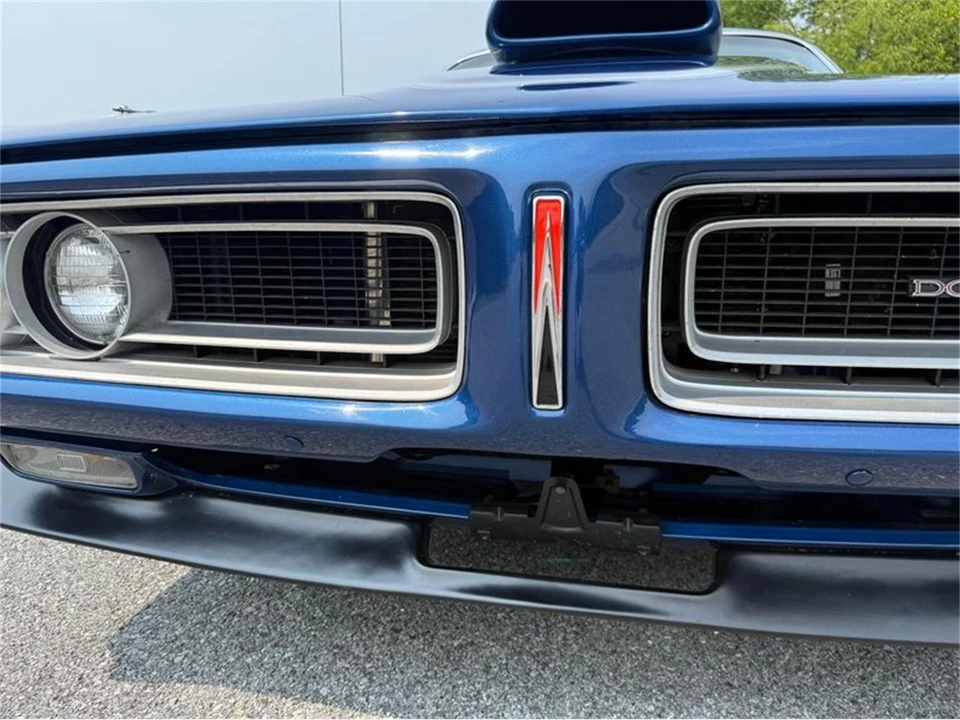 1971 Dodge Charger 3rd Gen - Image 19 of 31