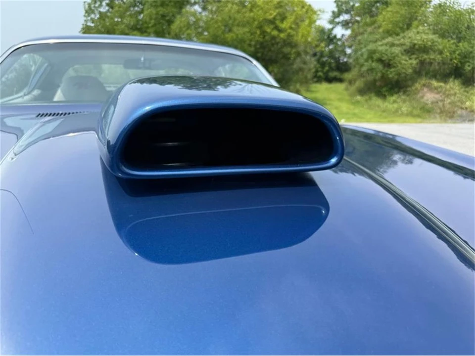 1971 Dodge Charger 3rd Gen - Image 14 of 31