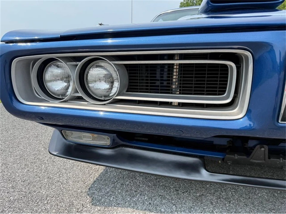 1971 Dodge Charger 3rd Gen - Image 20 of 31