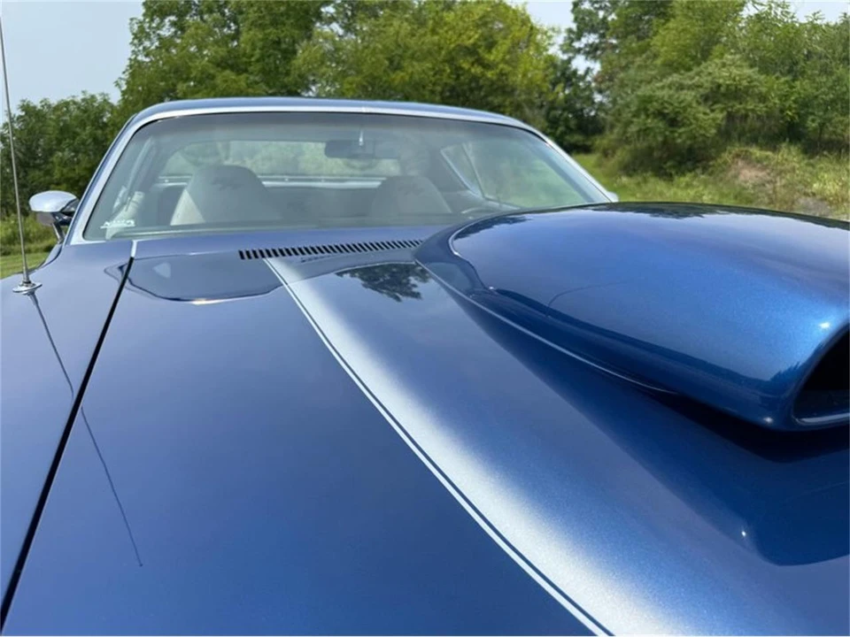 1971 Dodge Charger 3rd Gen - Image 15 of 31