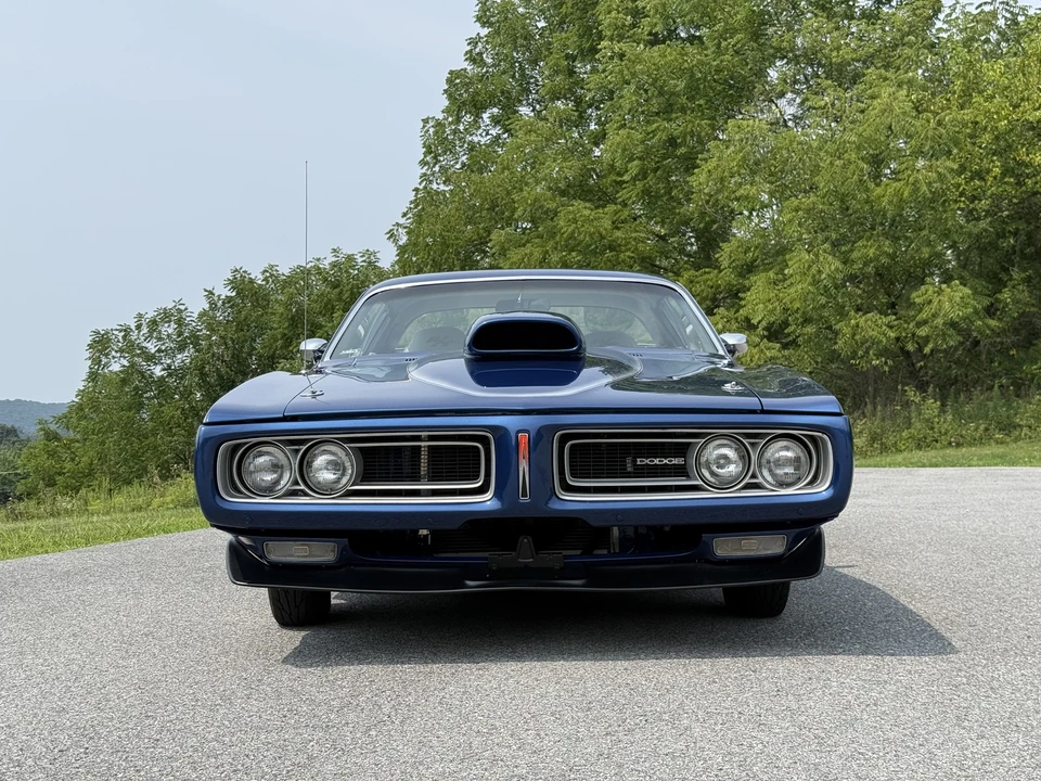 1971 Dodge Charger 3rd Gen - Image 2 of 31