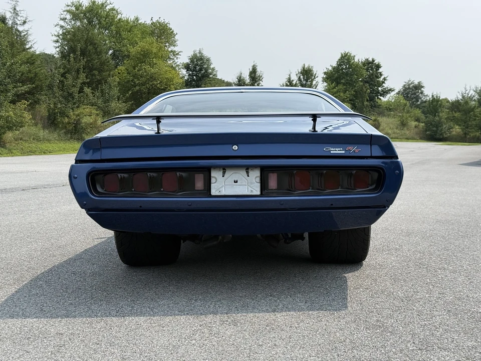1971 Dodge Charger 3rd Gen - Image 7 of 31