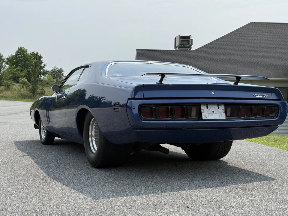1971 Dodge Charger 3rd Gen - Image 8 of 31