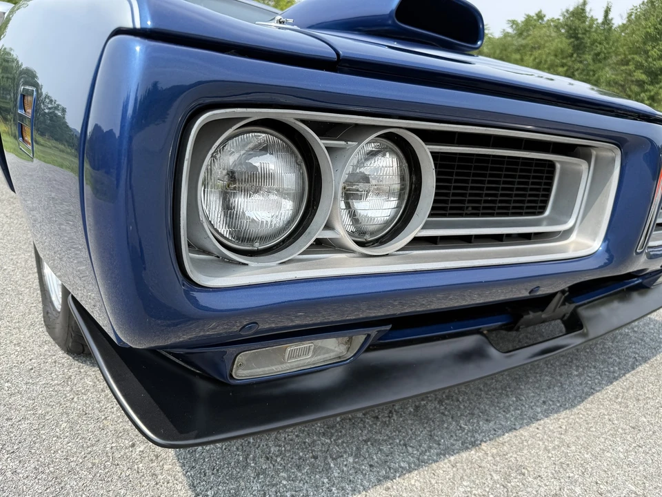 1971 Dodge Charger 3rd Gen - Image 21 of 31