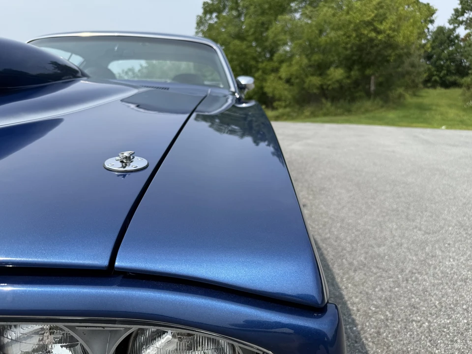 1971 Dodge Charger 3rd Gen - Image 22 of 31