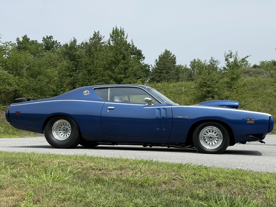 1971 Dodge Charger 3rd Gen - Image 4 of 31