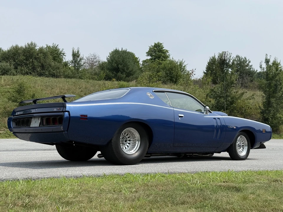 1971 Dodge Charger 3rd Gen - Image 5 of 31